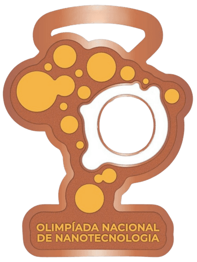 Medalha de Bronze
